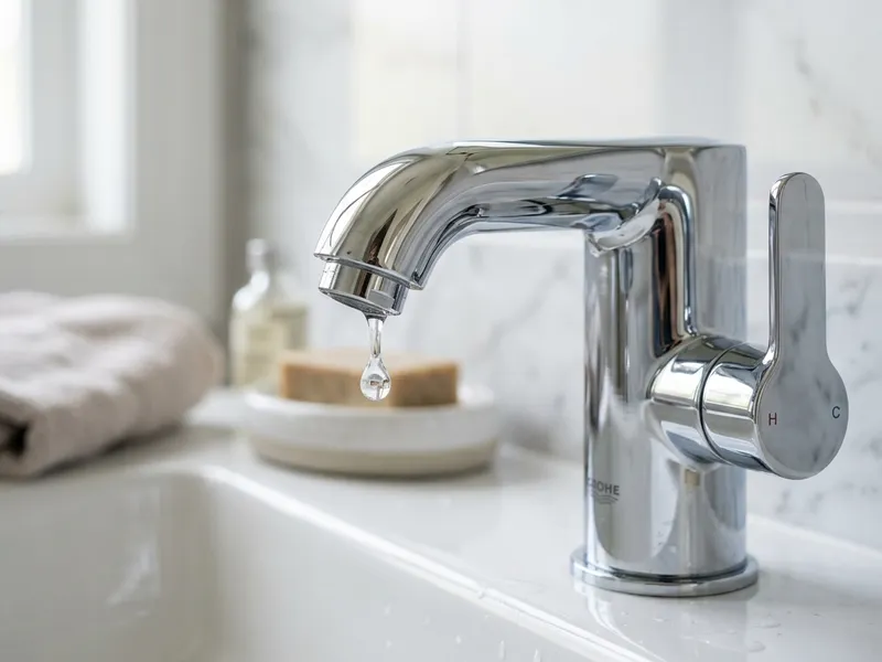 Faucet Repair & Installation Plumber in Datil, NM